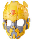 TRA TF1 2 IN 1 MASK BUMBLEBEE